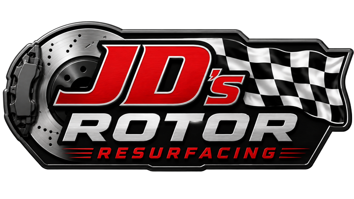 JD's Rotor Resurfacing